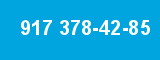 917 378-42-85